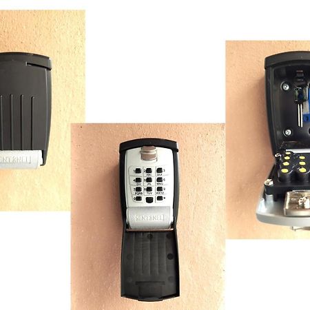 로데즈 La Perle Du 58 - T2 Parking Wifi Terrasse Clim 아파트 외부 사진