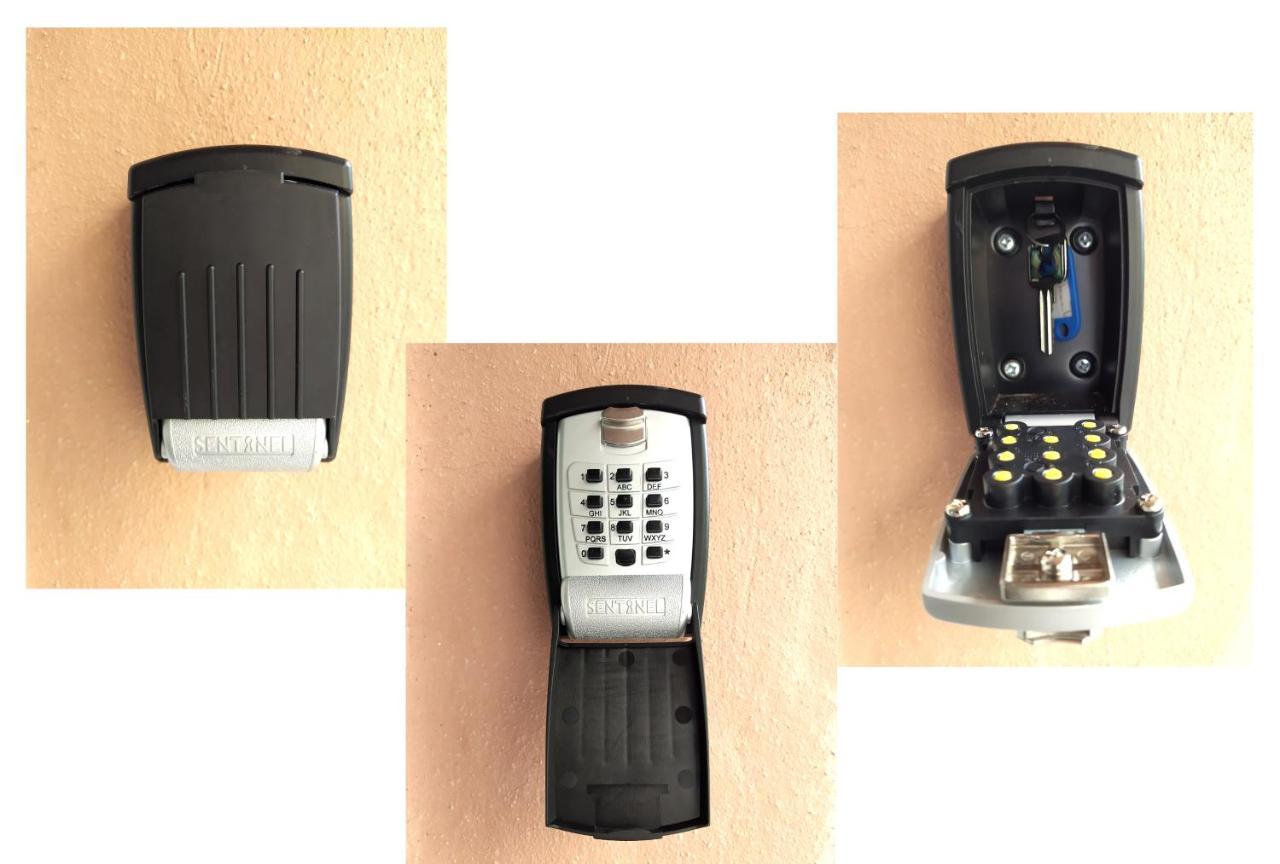 로데즈 La Perle Du 58 - T2 Parking Wifi Terrasse Clim 아파트 외부 사진